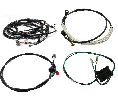 Wiring / Ignition image