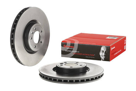 Brakes - Disc Brakes image