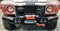 Raptor 4x4 Bumpers