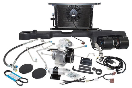 Air Conditioning System image