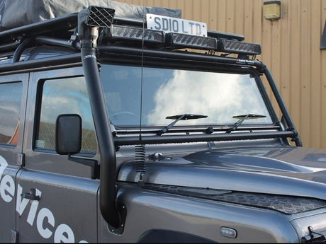 Snorkel For Land Rover