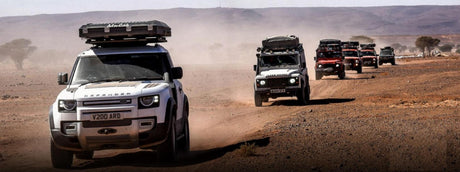 TERRAFIRMA EXPEDITION
