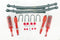 Suspension Kits for Pick-Up