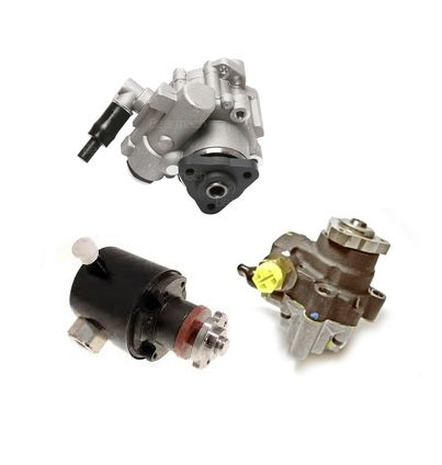 Steering Pump image