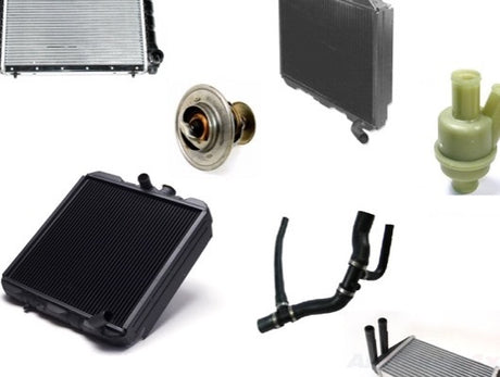 Heating / Ventilation image