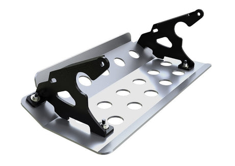 Underbody Protection