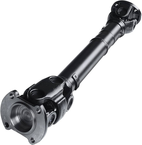 Propshaft image