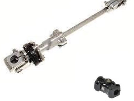 Steering Column / UJS and Steering Shafts image