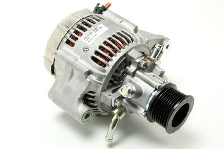 Alternators image