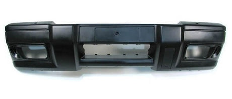 Bumpers and Bumper Parts image
