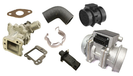 EGR / Air Flow image