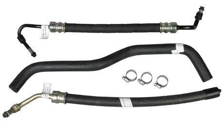 Pipes and Hoses image