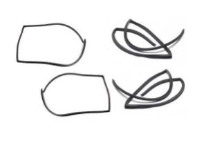 Seal/Channels for Doors and Windows image