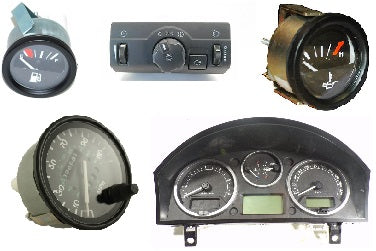 Gauges image