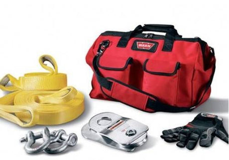 WINCH ACCESSORIES / PARTS