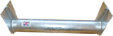 Galvanized Tubular Gearbox Support Crossmember - AG PARTS