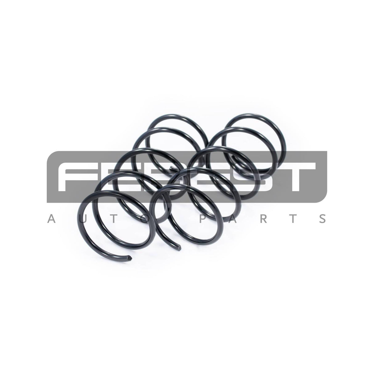 Front coil spring kit