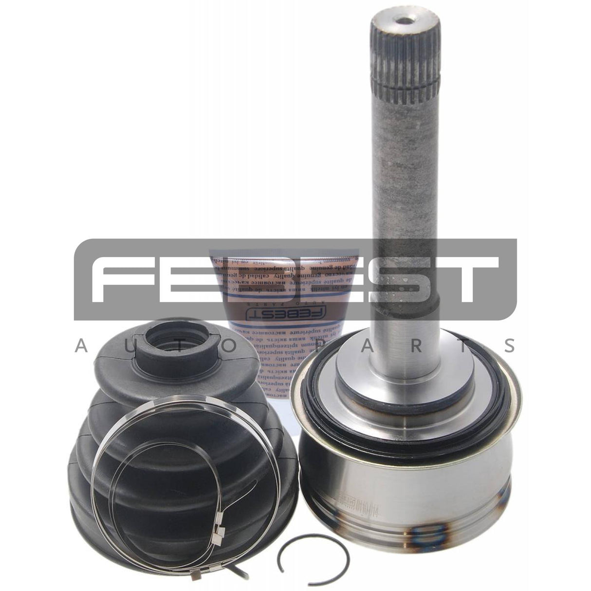 Outer cv joint