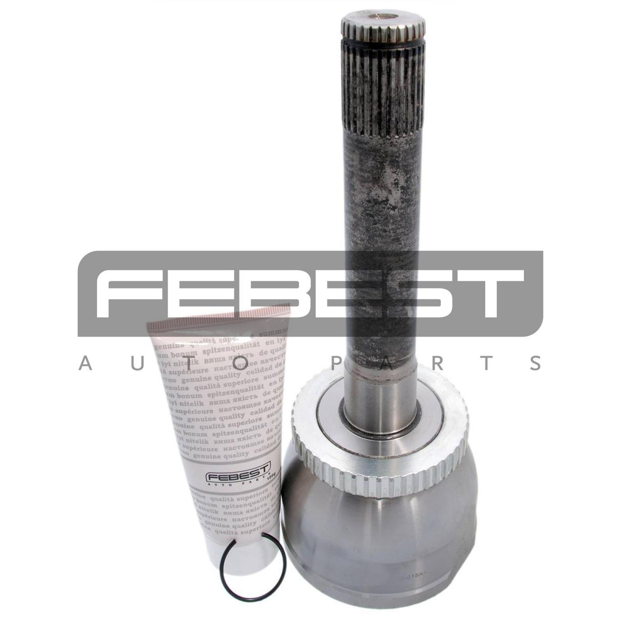 Outer cv joint
