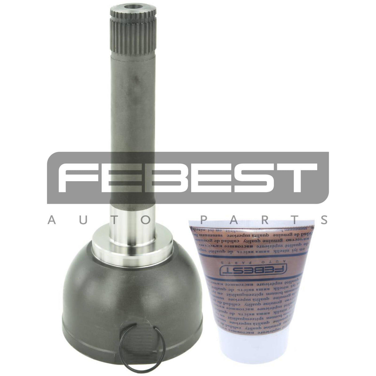 Outer cv joint