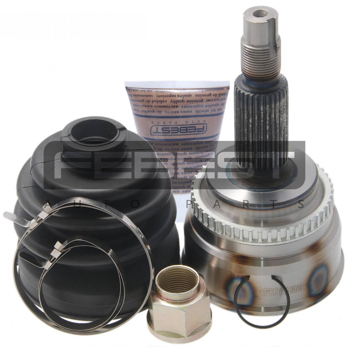 Outer cv joint - FEBEST