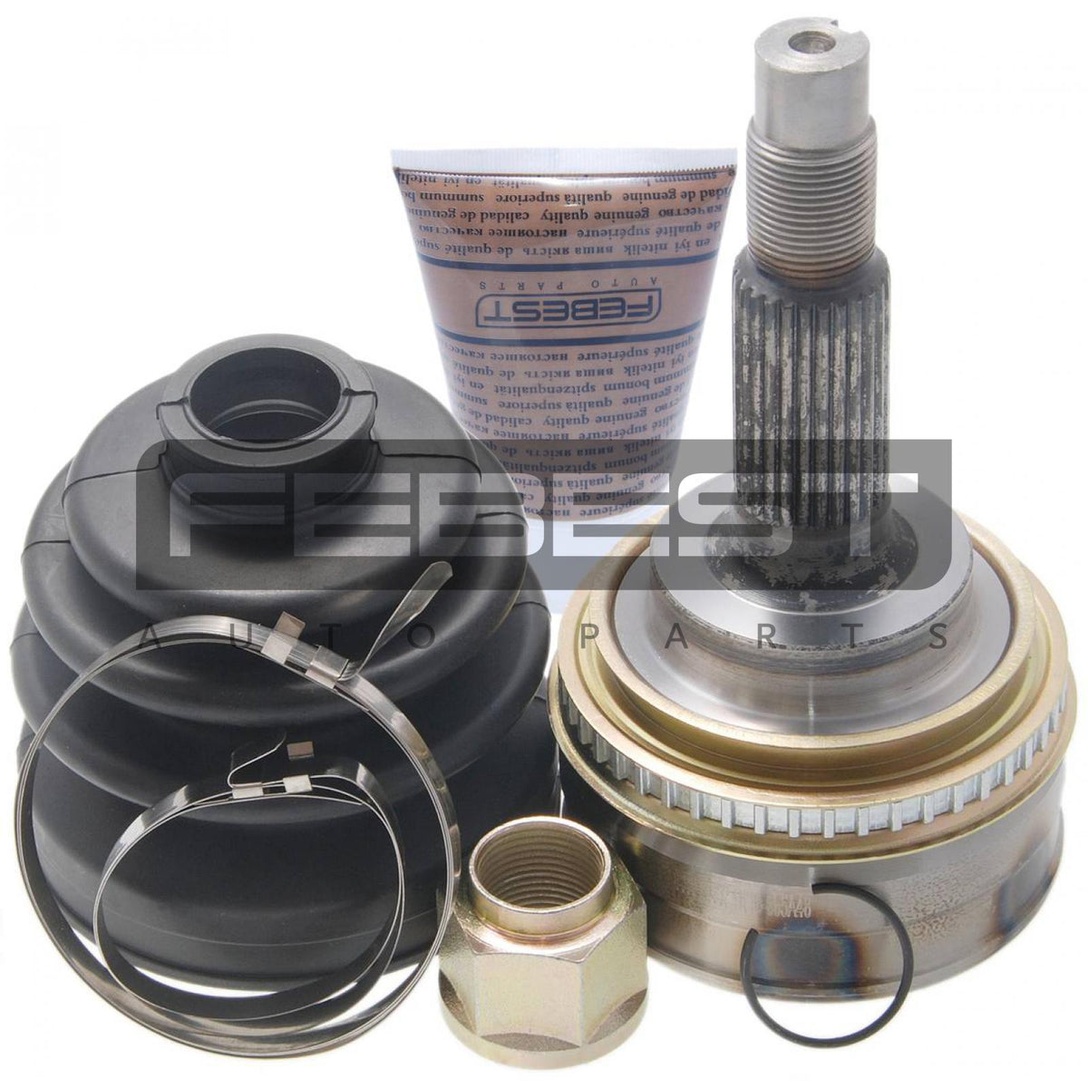 Outer cv joint - FEBEST