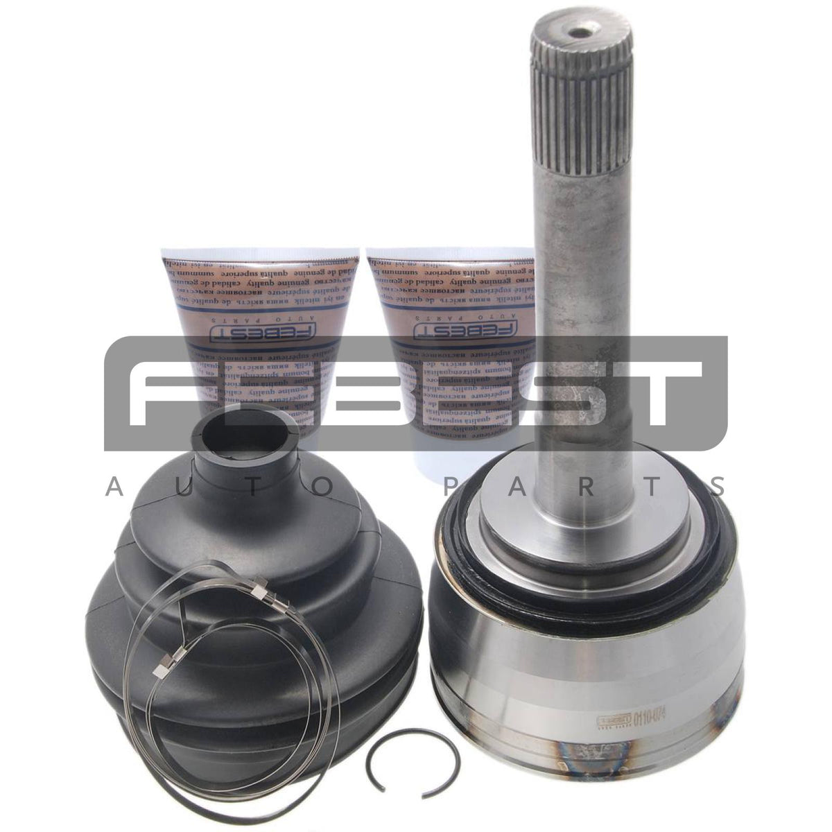 Outer cv joint - FEBEST