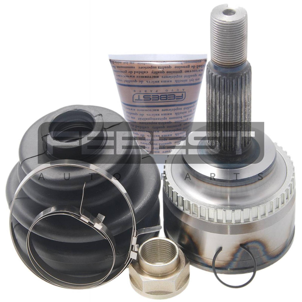 Outer cv joint - FEBEST