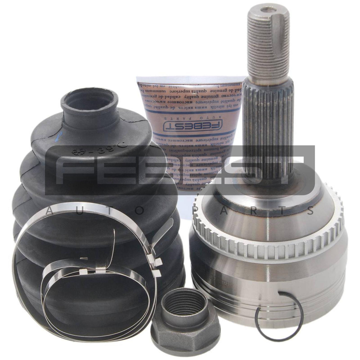 Outer cv joint - FEBEST