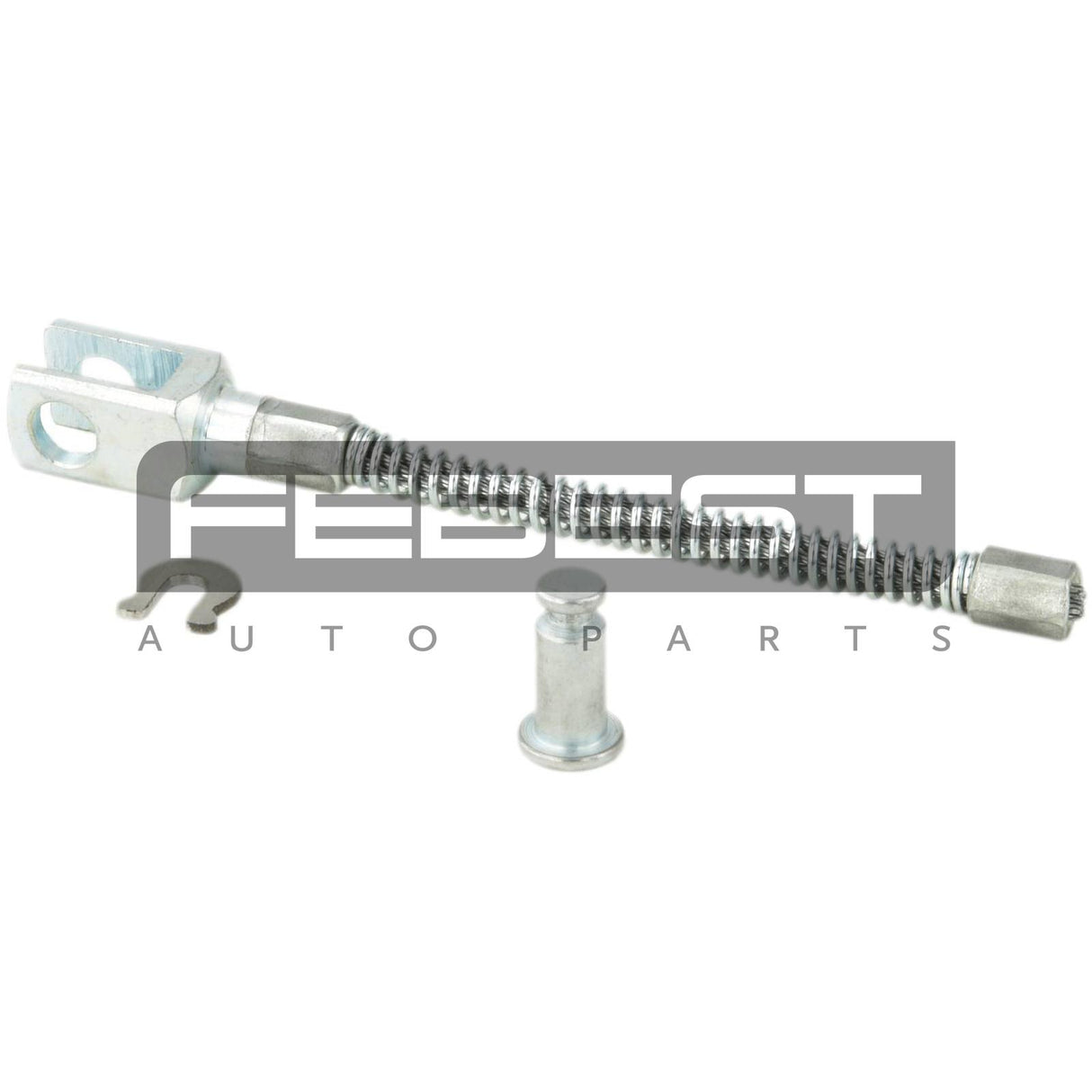 Parking brake cable