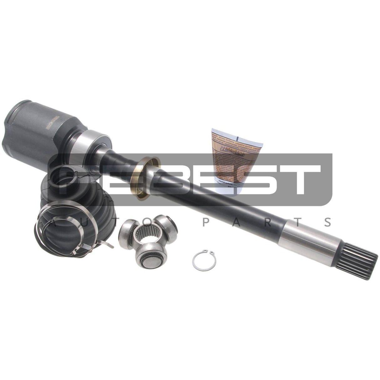 Inner cv joint right