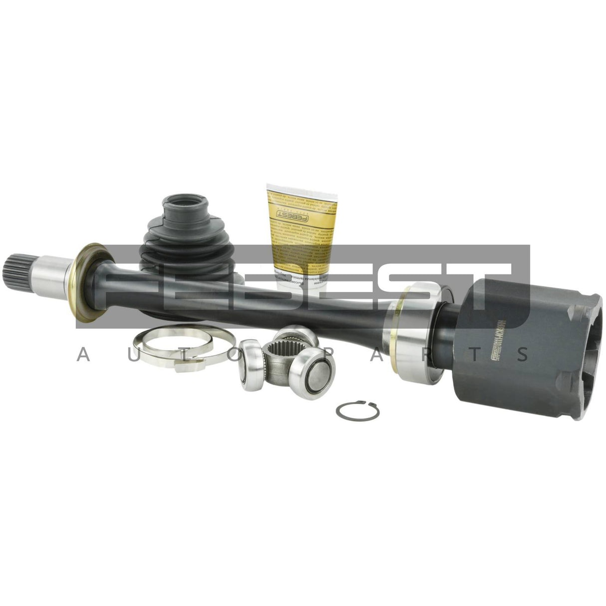 Inner cv joint right