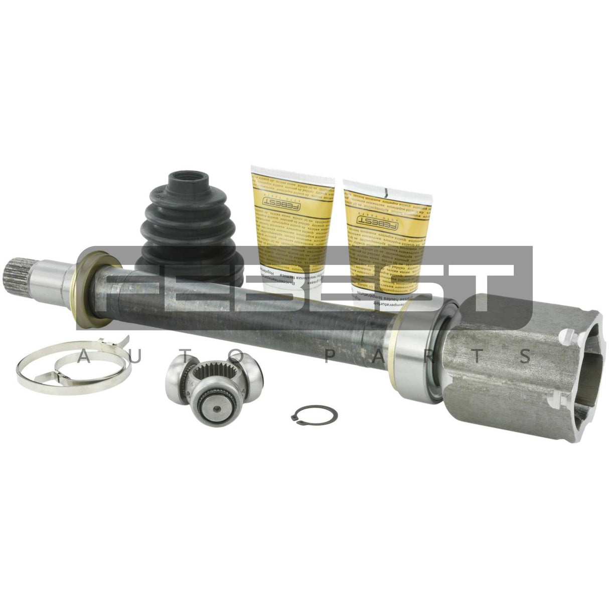 Inner cv joint right