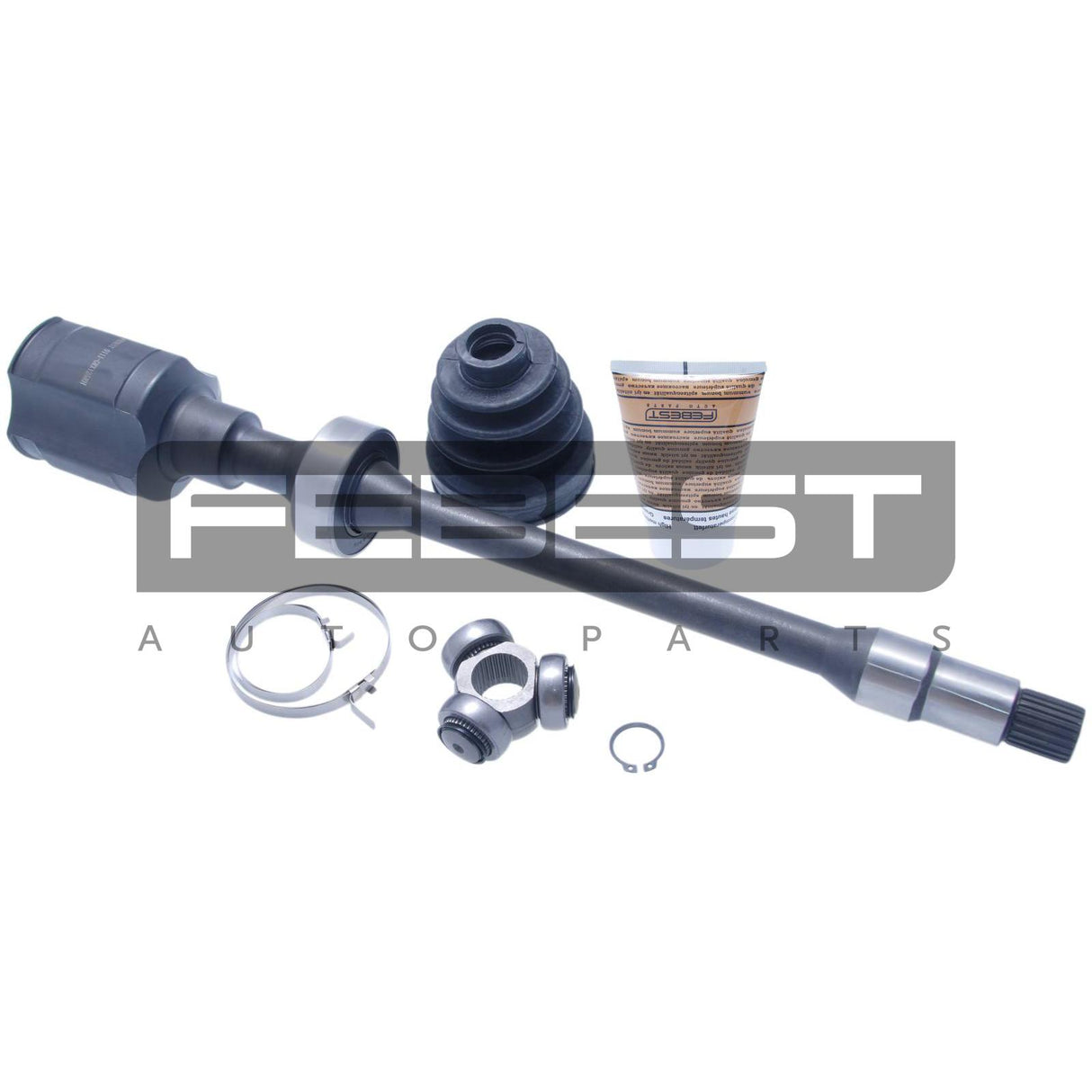 Inner cv joint right