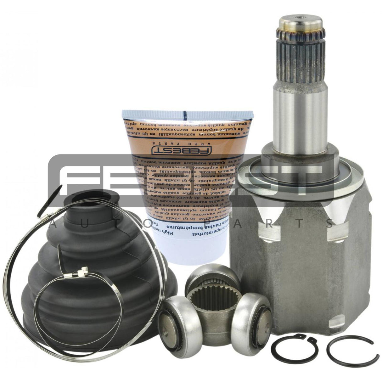 Inner cv joint right