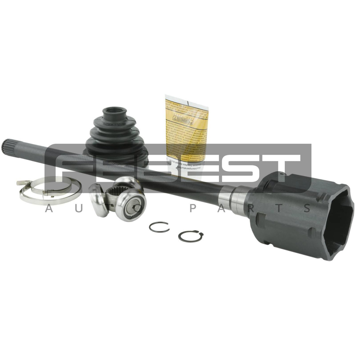 Inner cv joint right