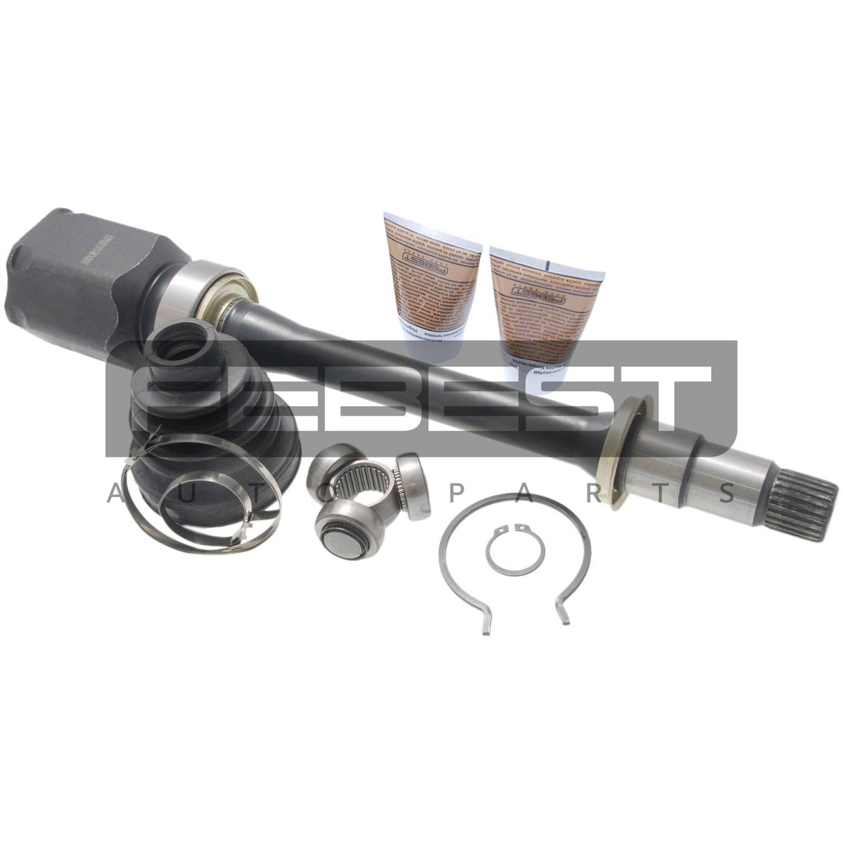 Inner cv joint right