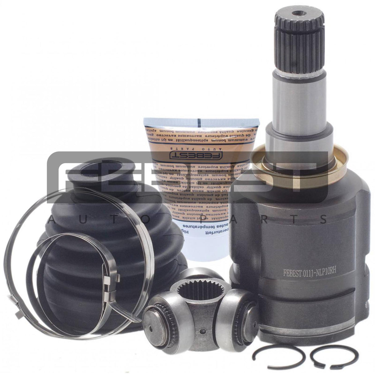 Inner cv joint right