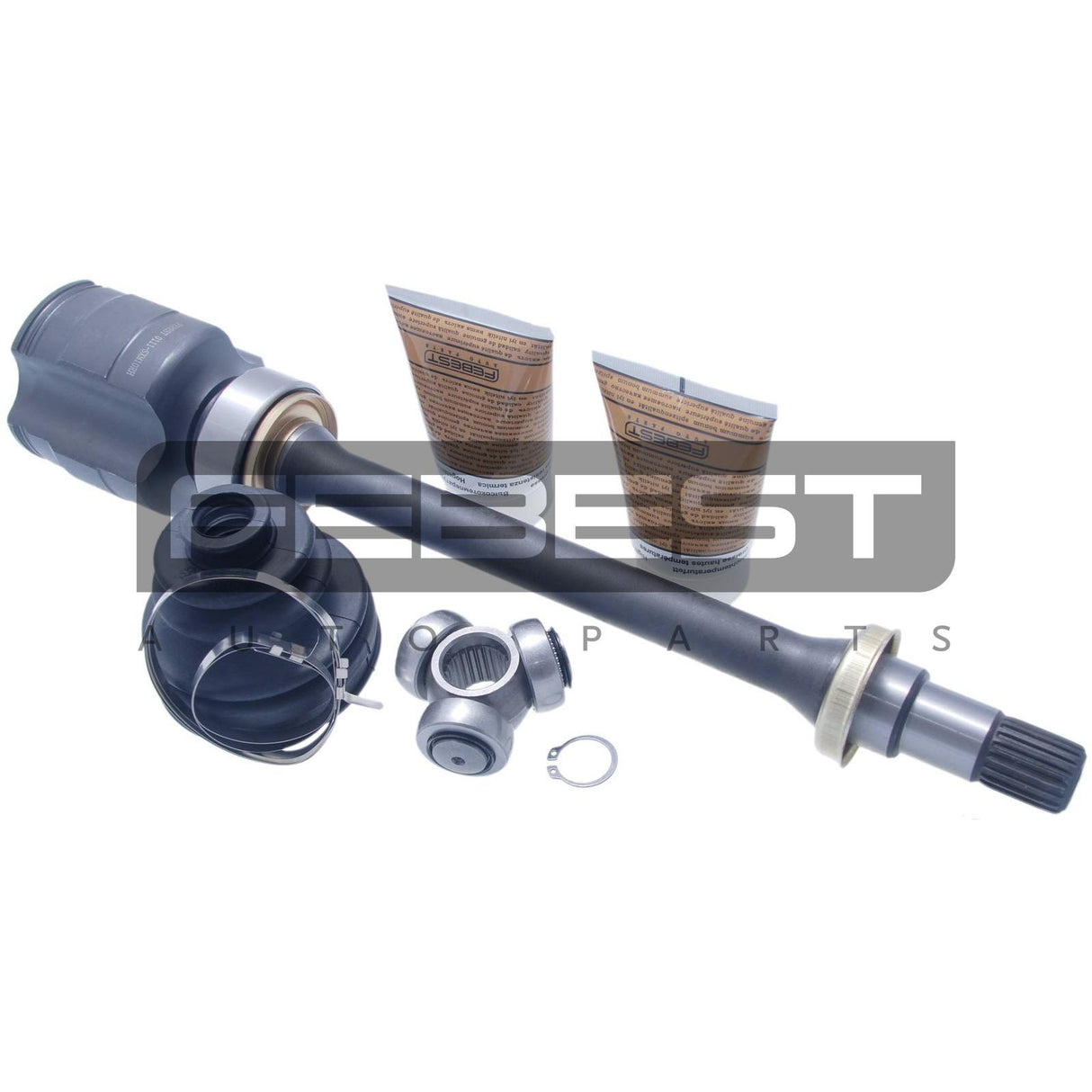 Inner cv joint right