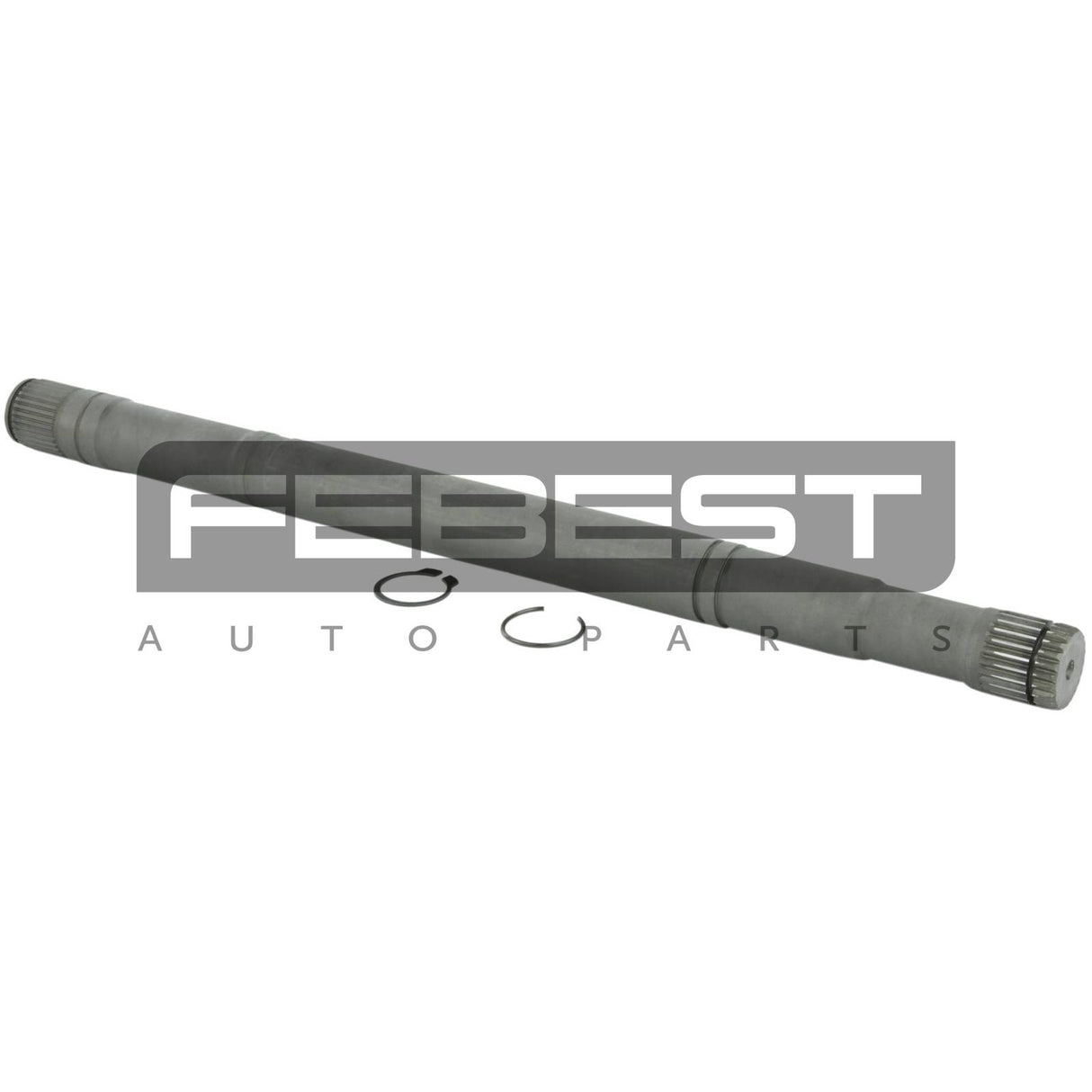 Axle half shaft right