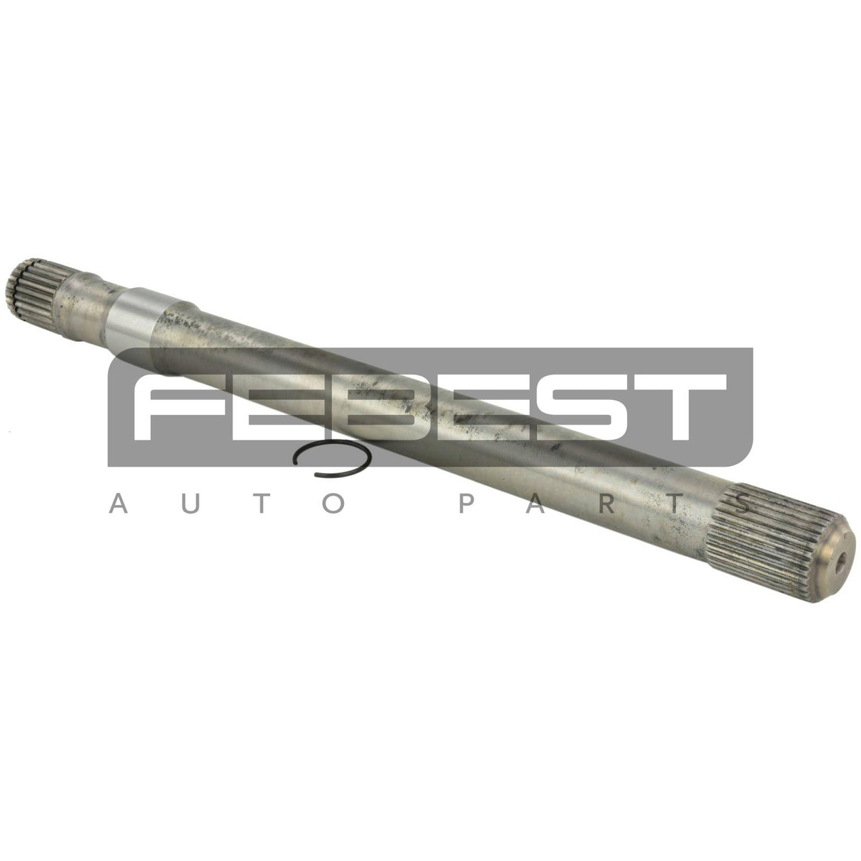 Axle half shaft right