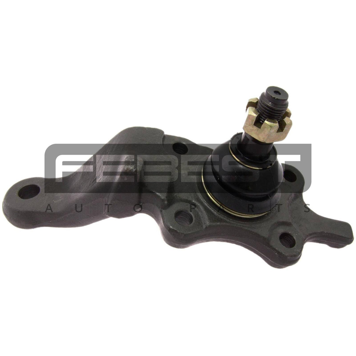 Front lower ball joint right