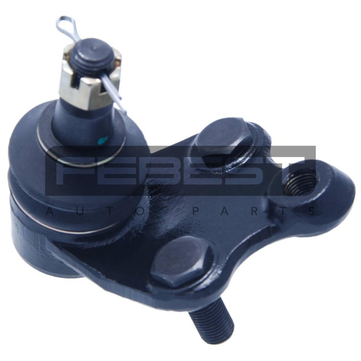 Ball joint front lower arm - FEBEST