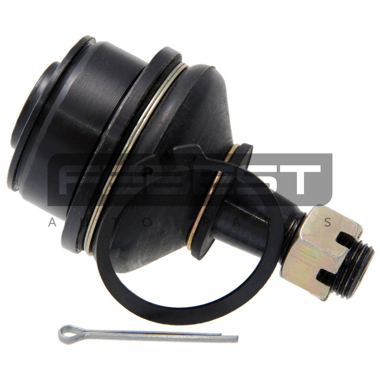 Ball joint front lower arm