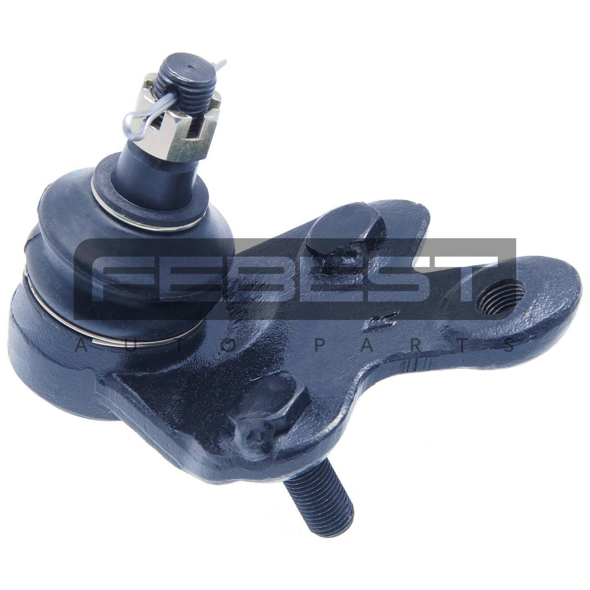 Front lower ball joint right