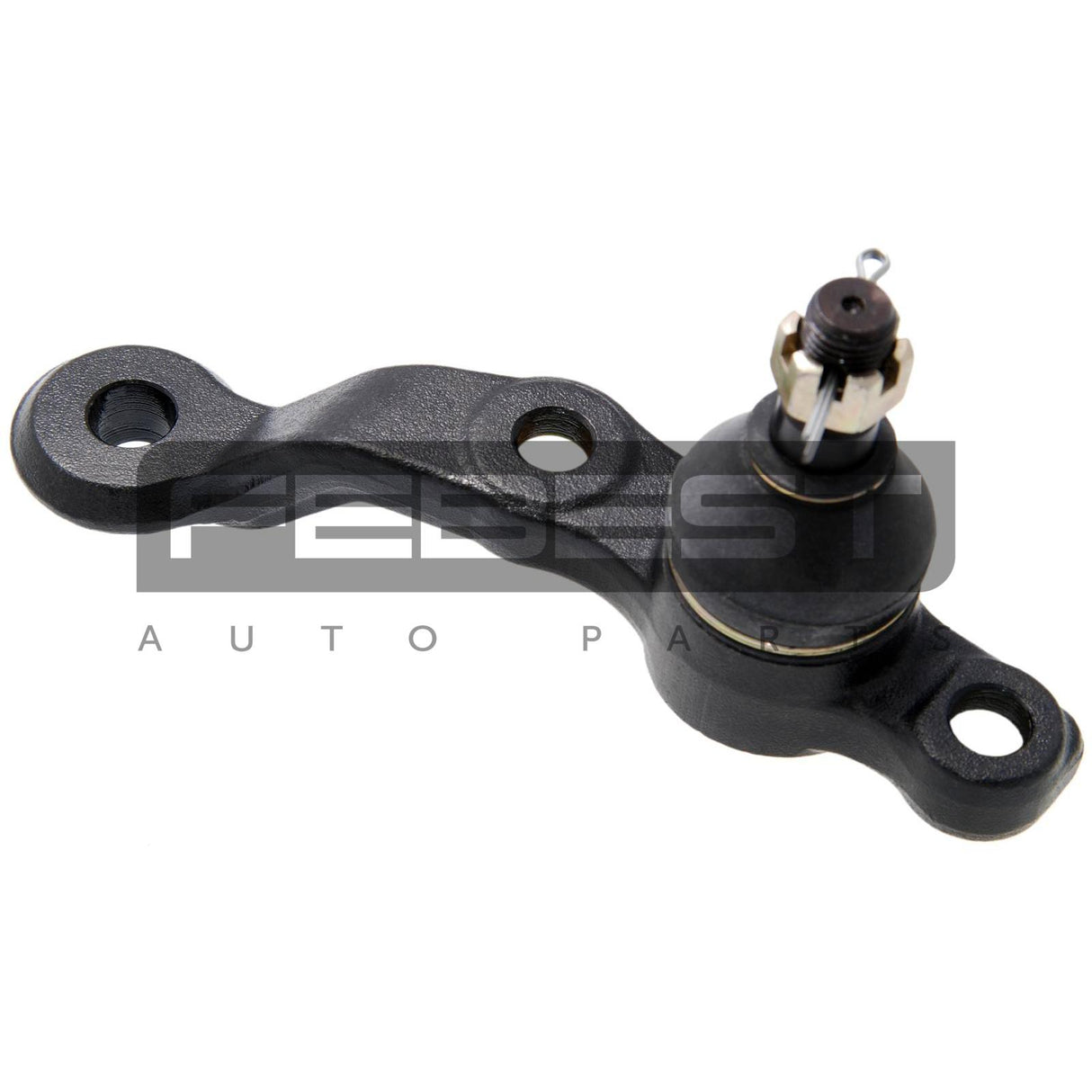 Front lower ball joint right