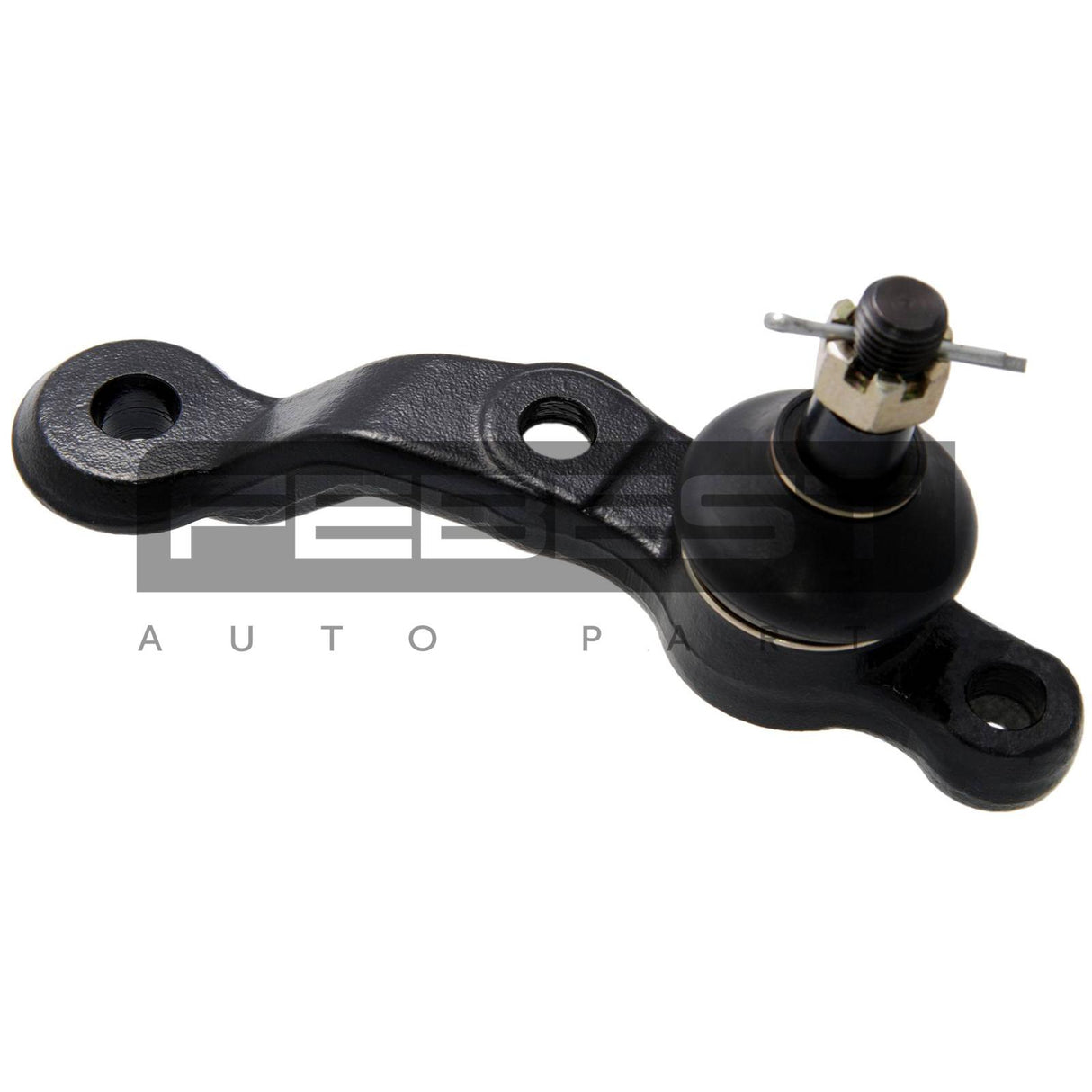 Front lower ball joint right