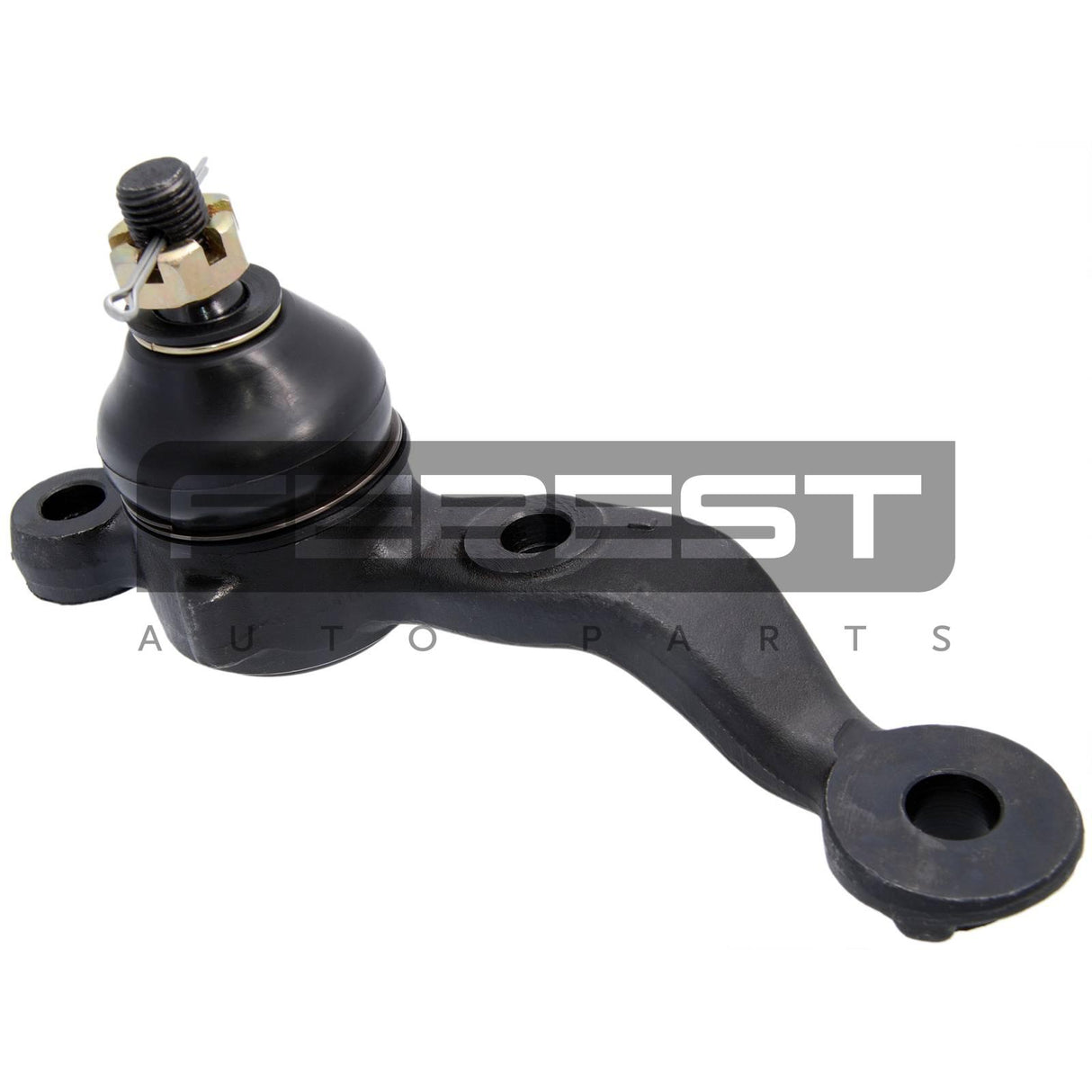 Front lower ball joint left