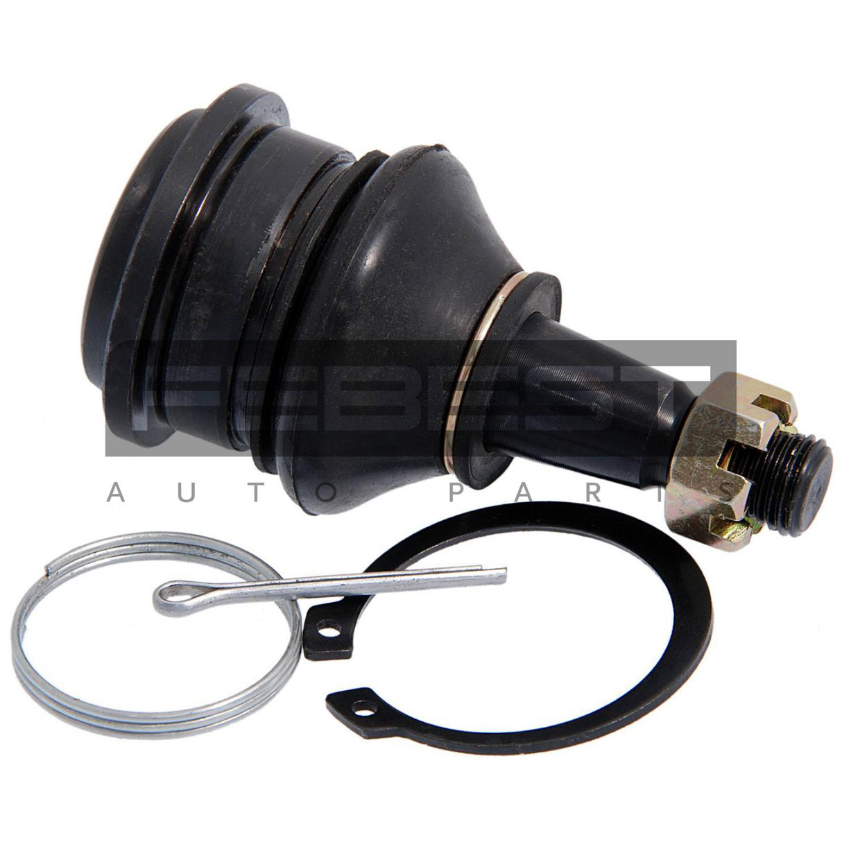 Ball joint front lower arm