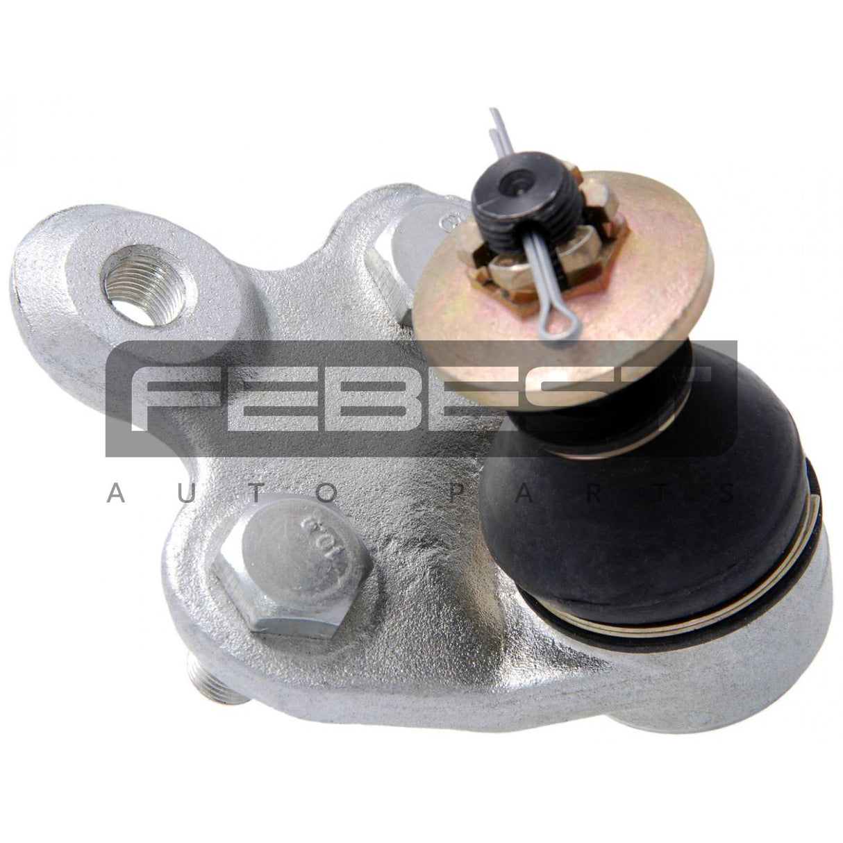 Ball joint front lower arm